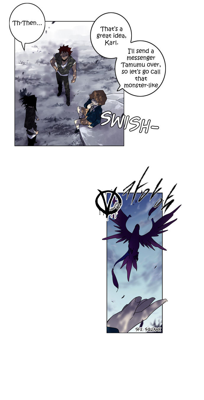 Soul Cartel Chapter 43 page 46 - Chapter 43