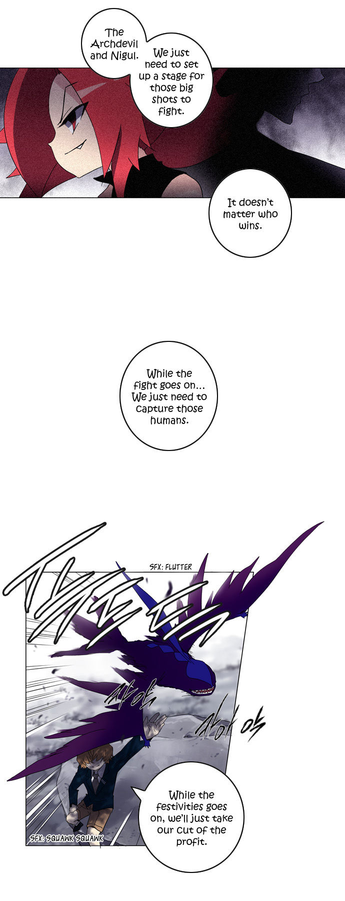 Soul Cartel Chapter 43 page 47 - Chapter 43