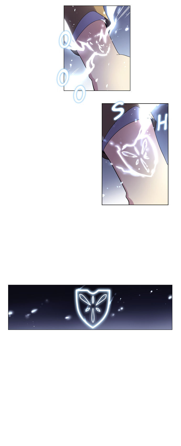 Soul Cartel Chapter 43 page 6 - Chapter 43