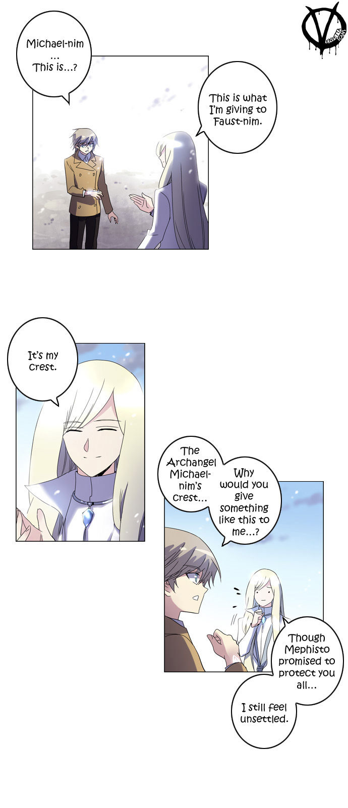 Soul Cartel Chapter 43 page 7 - Chapter 43