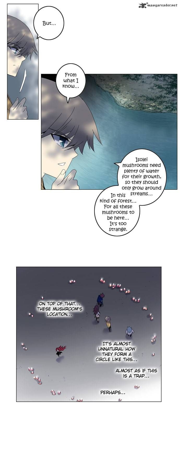 Soul Cartel Chapter 44 page 13 - Chapter 44