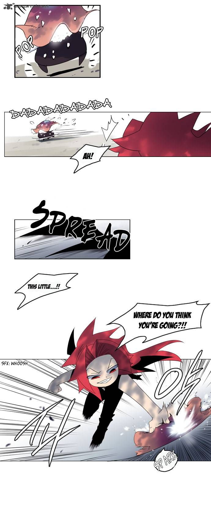 Soul Cartel Chapter 44 page 16 - Chapter 44