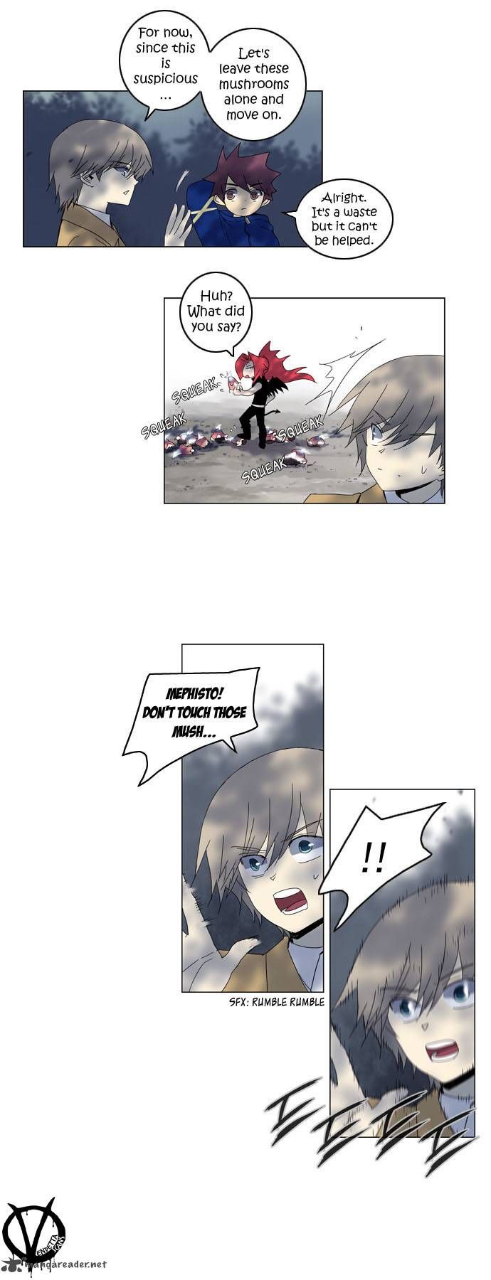 Soul Cartel Chapter 44 page 17 - Chapter 44