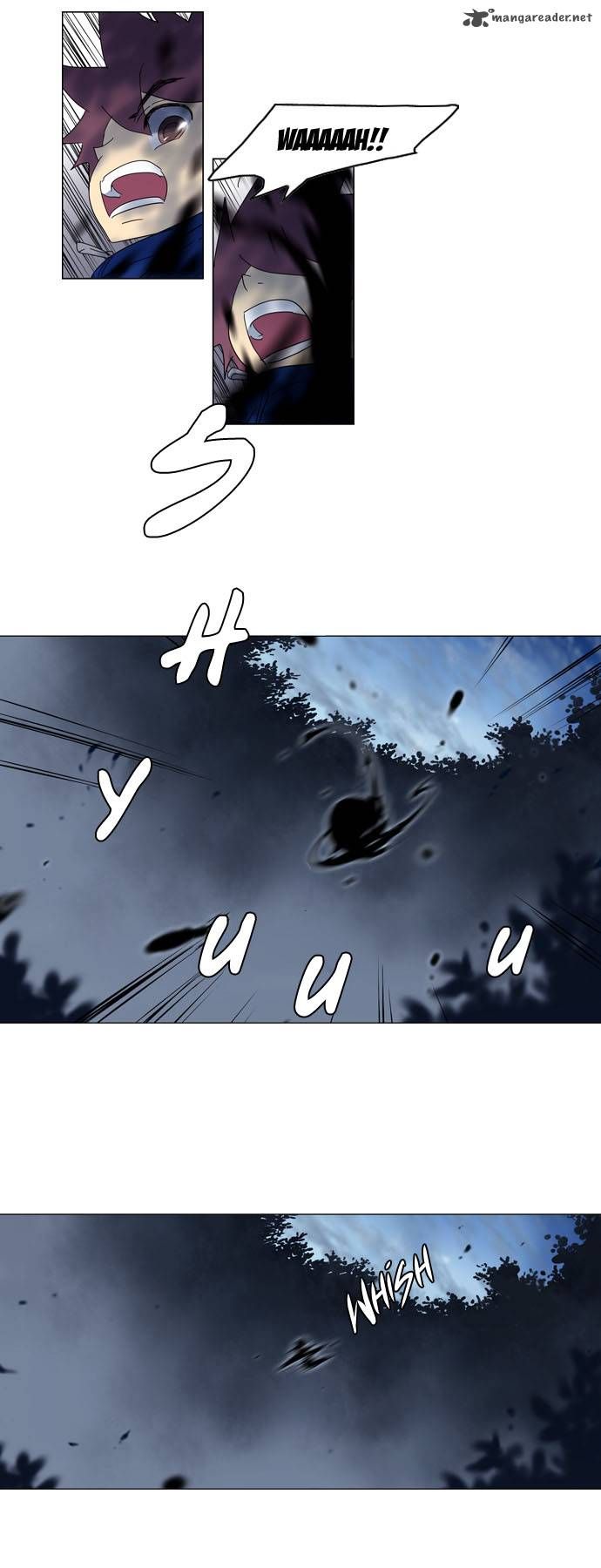 Soul Cartel Chapter 44 page 19 - Chapter 44