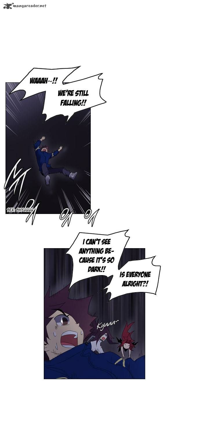Soul Cartel Chapter 44 page 21 - Chapter 44