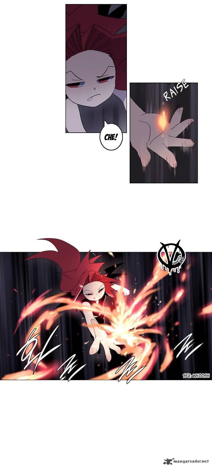 Soul Cartel Chapter 44 page 22 - Chapter 44