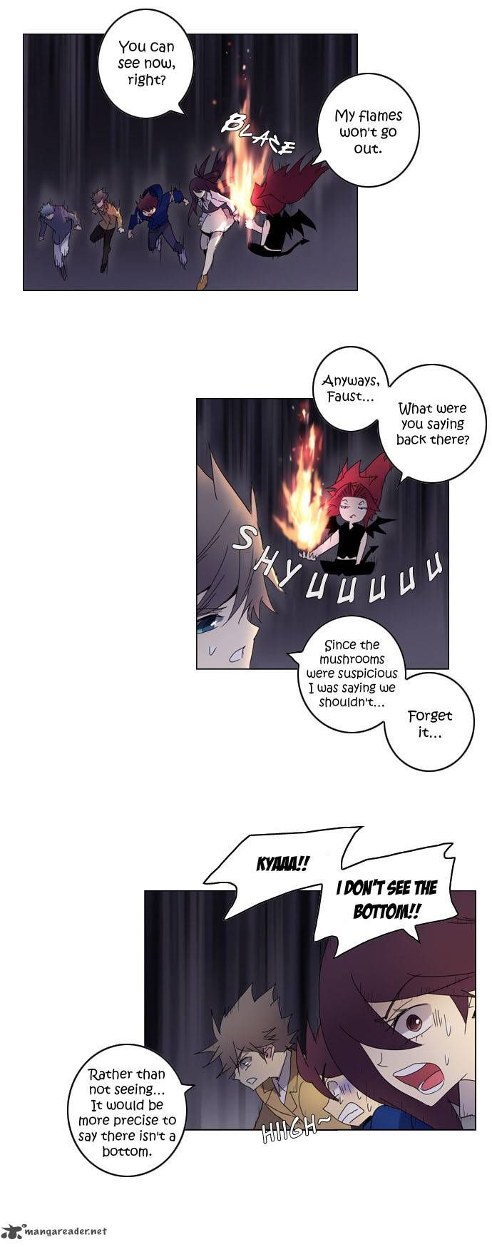 Soul Cartel Chapter 44 page 23 - Chapter 44
