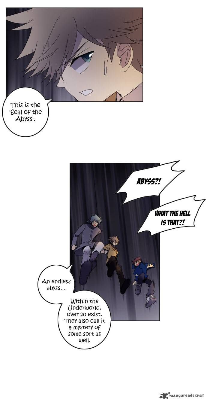 Soul Cartel Chapter 44 page 24 - Chapter 44
