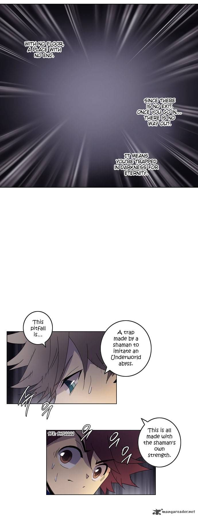 Soul Cartel Chapter 44 page 25 - Chapter 44