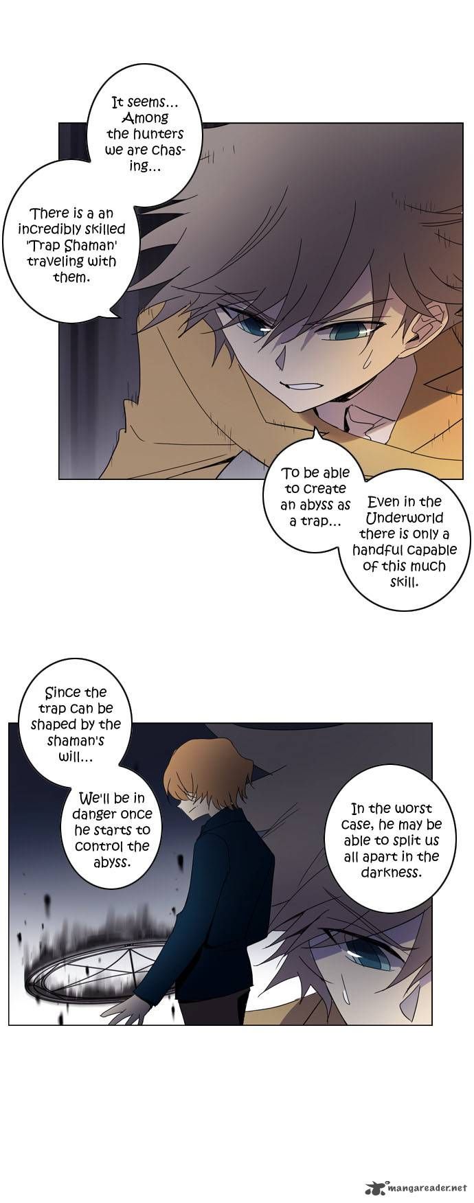 Soul Cartel Chapter 44 page 26 - Chapter 44
