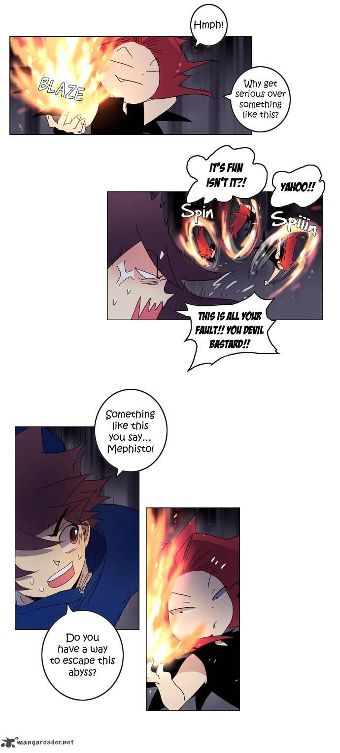 Soul Cartel Chapter 44 page 29 - Chapter 44