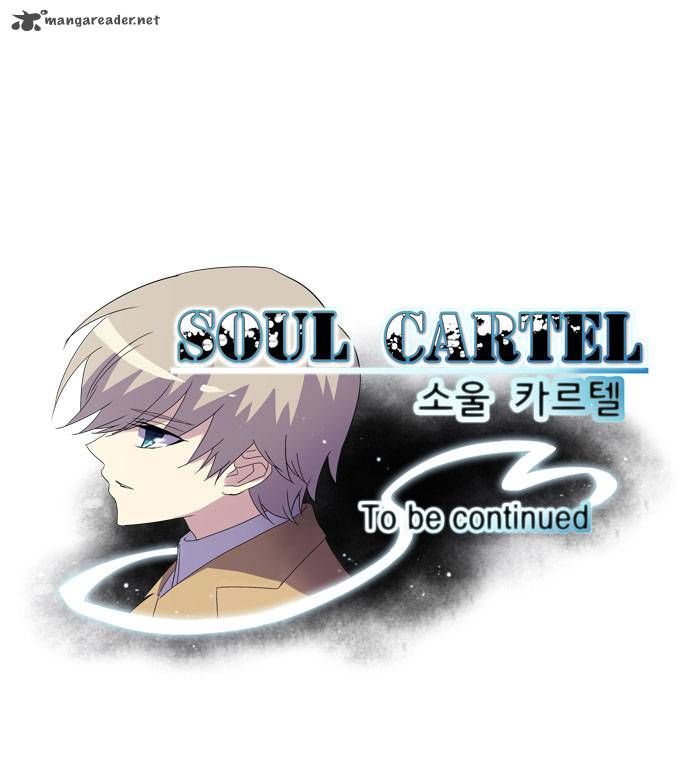 Soul Cartel Chapter 44 page 34 - Chapter 44