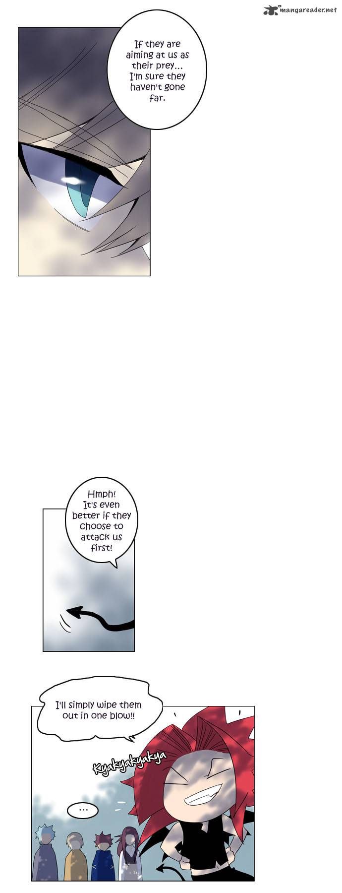 Soul Cartel Chapter 44 page 5 - Chapter 44