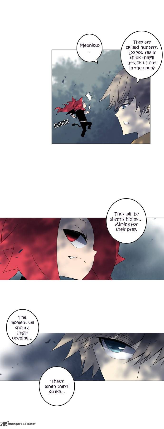 Soul Cartel Chapter 44 page 6 - Chapter 44