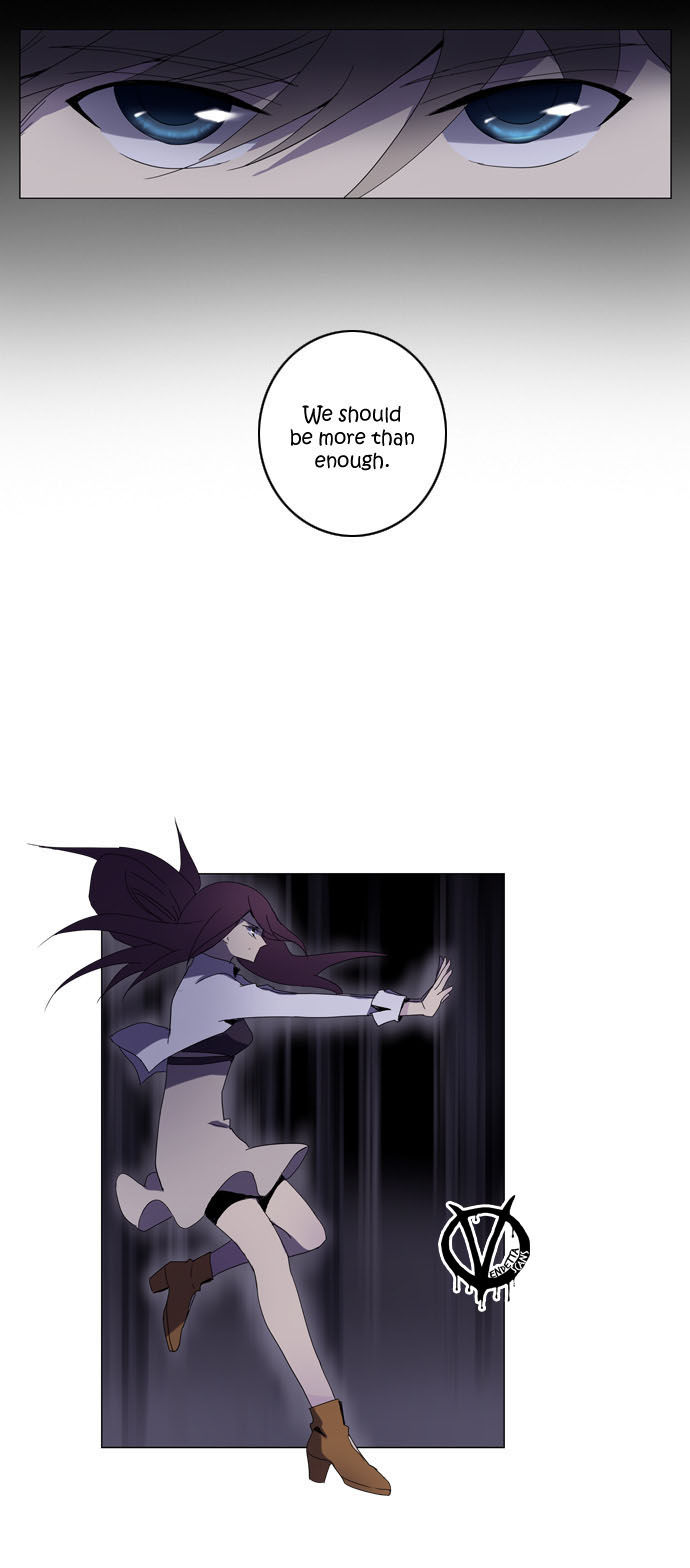 Soul Cartel Chapter 45 page 17 - Chapter 45