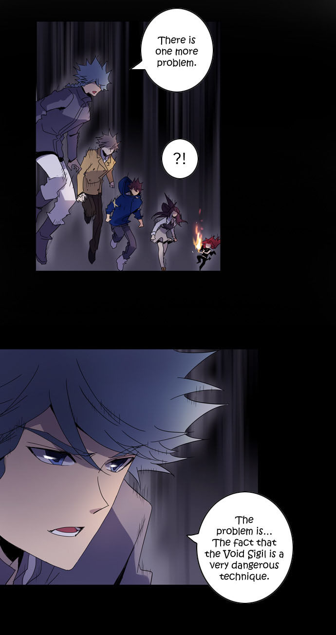 Soul Cartel Chapter 45 page 19 - Chapter 45