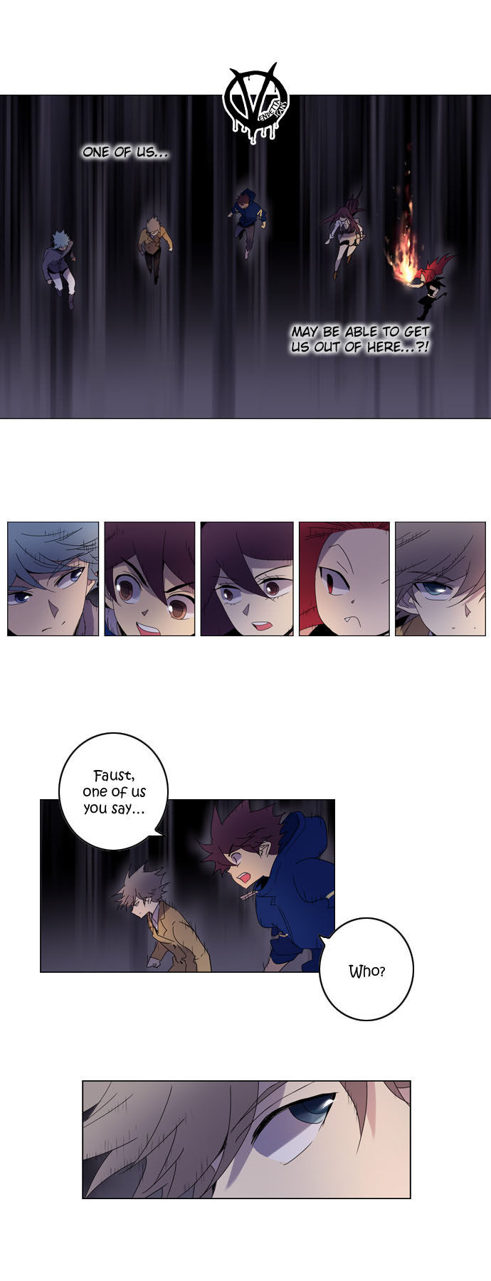 Soul Cartel Chapter 45 page 2 - Chapter 45