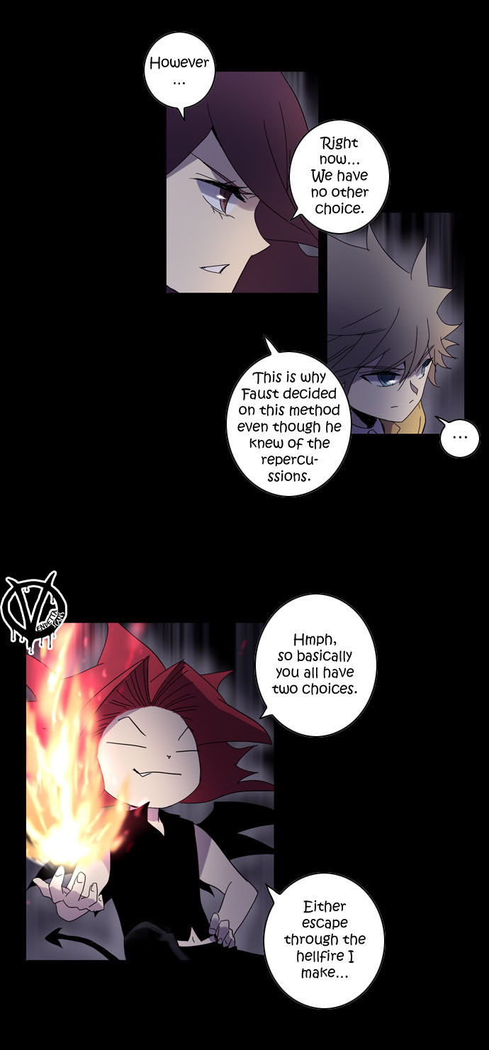 Soul Cartel Chapter 45 page 22 - Chapter 45