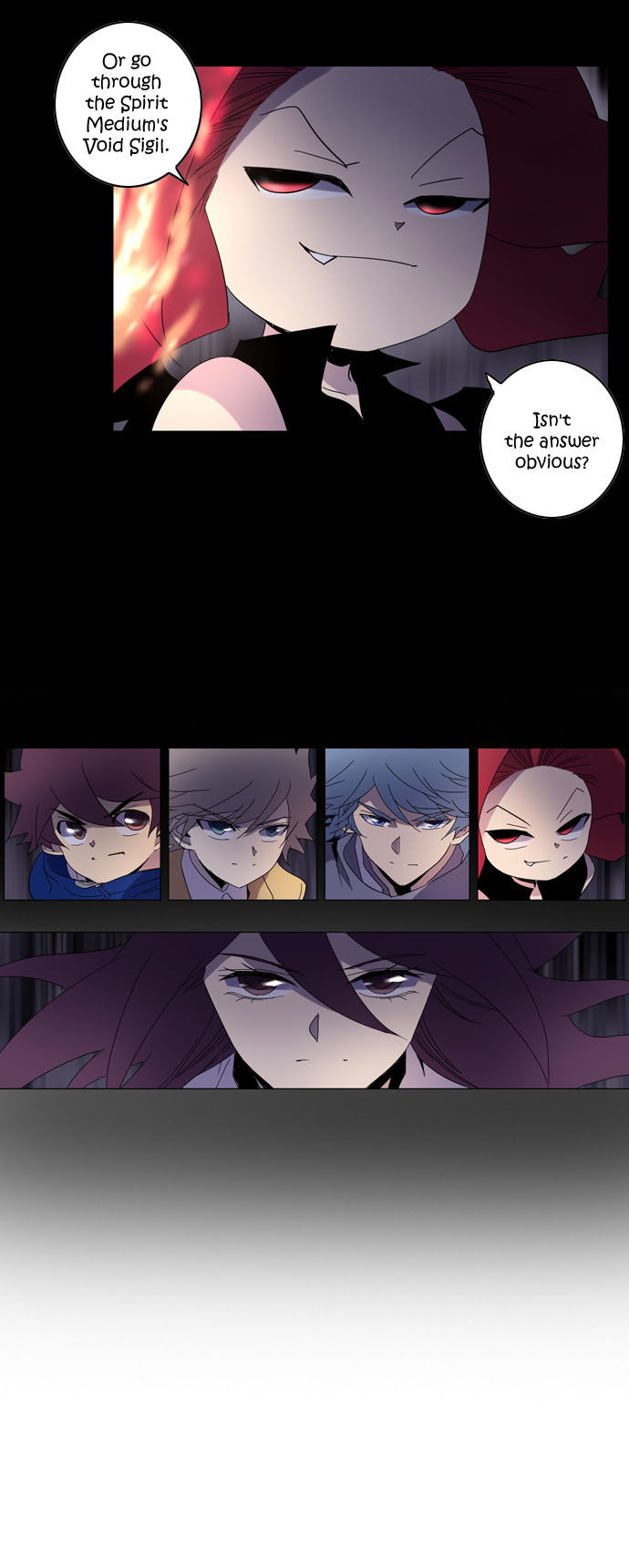 Soul Cartel Chapter 45 page 23 - Chapter 45