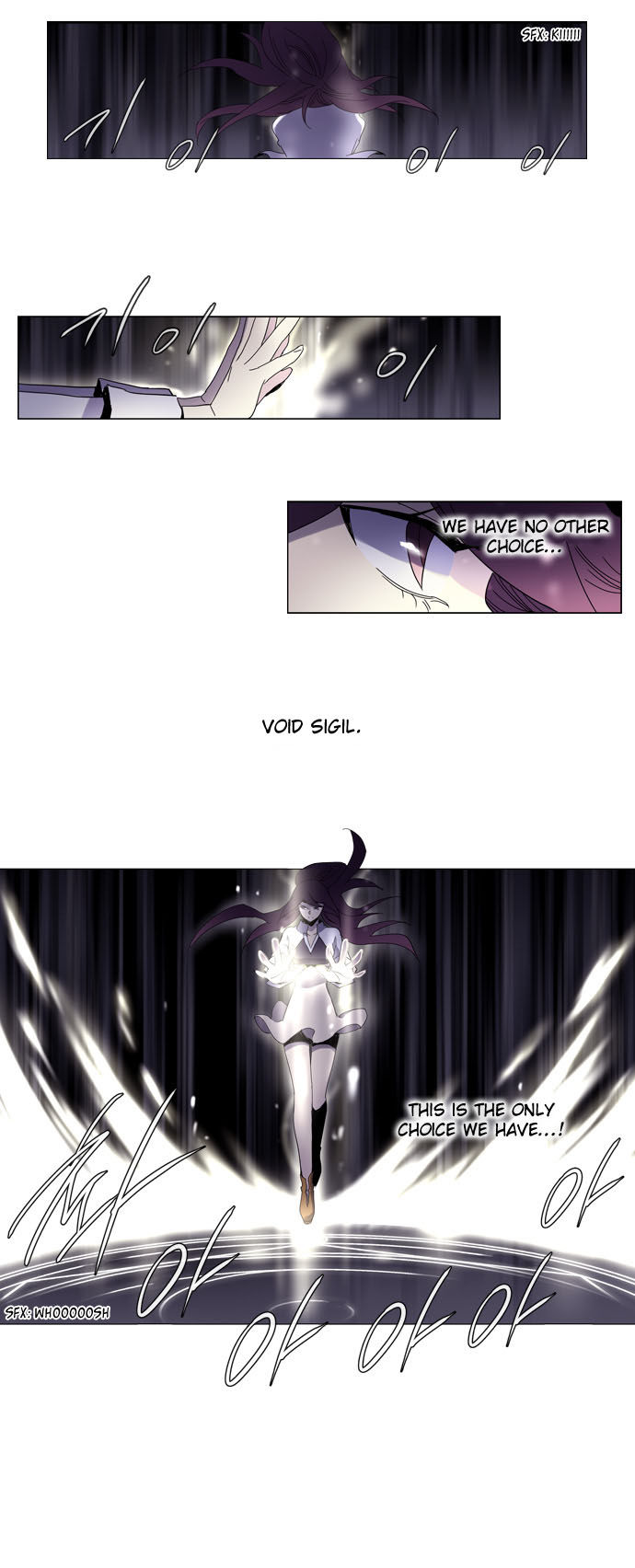 Soul Cartel Chapter 45 page 24 - Chapter 45