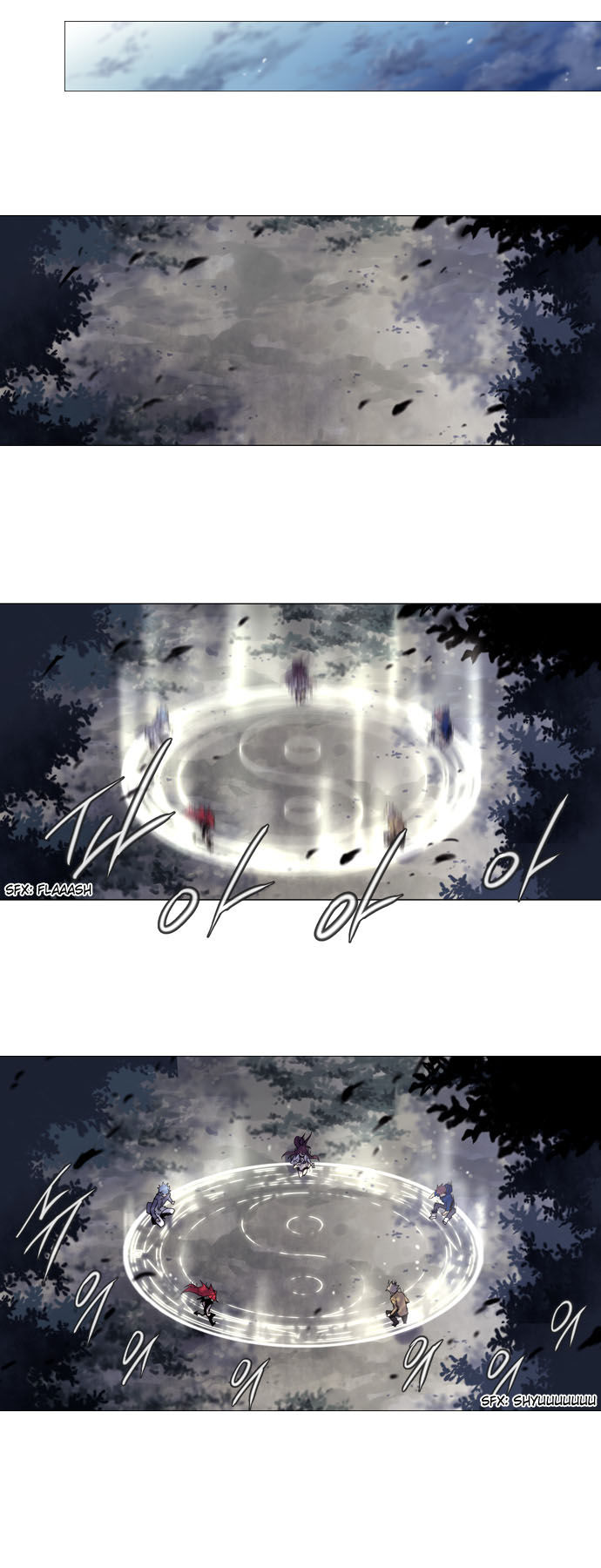 Soul Cartel Chapter 45 page 28 - Chapter 45