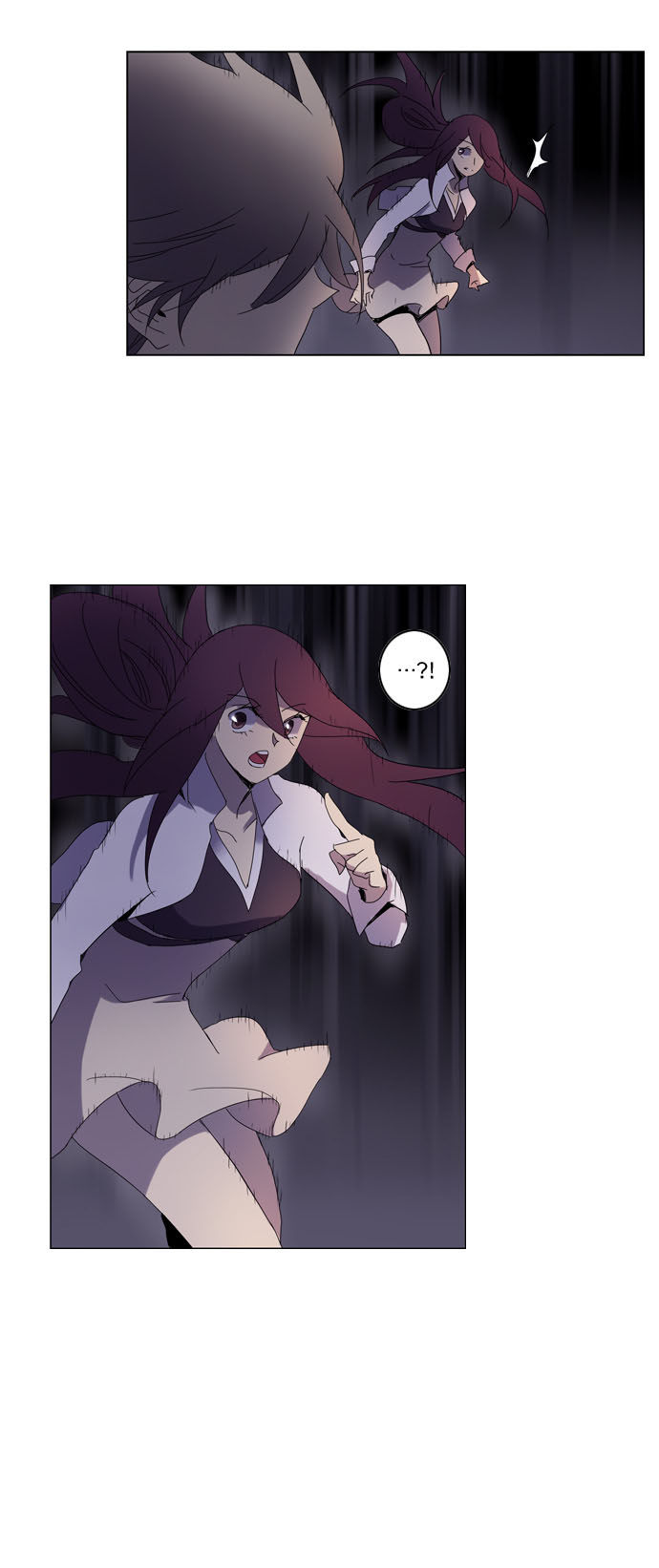 Soul Cartel Chapter 45 page 3 - Chapter 45