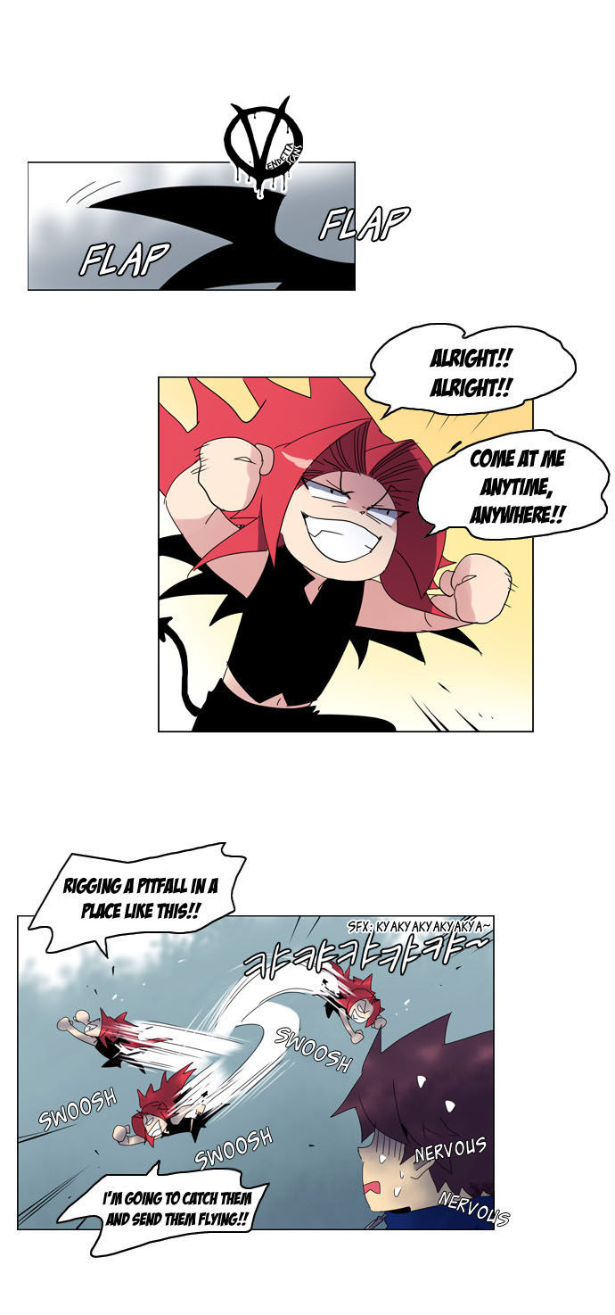 Soul Cartel Chapter 45 page 32 - Chapter 45