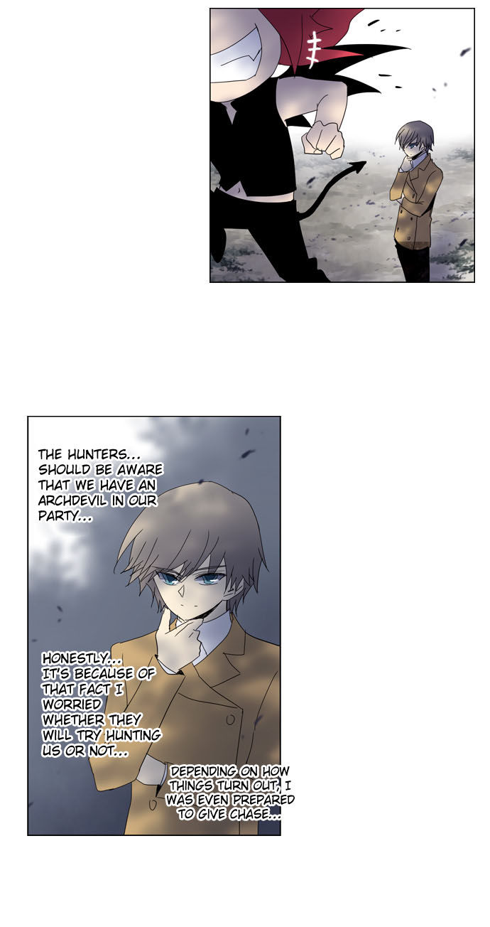Soul Cartel Chapter 45 page 33 - Chapter 45