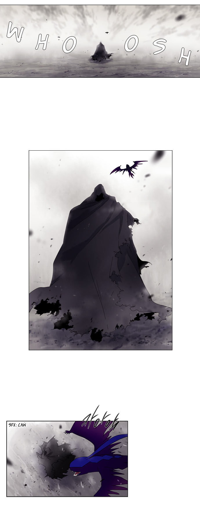 Soul Cartel Chapter 45 page 36 - Chapter 45