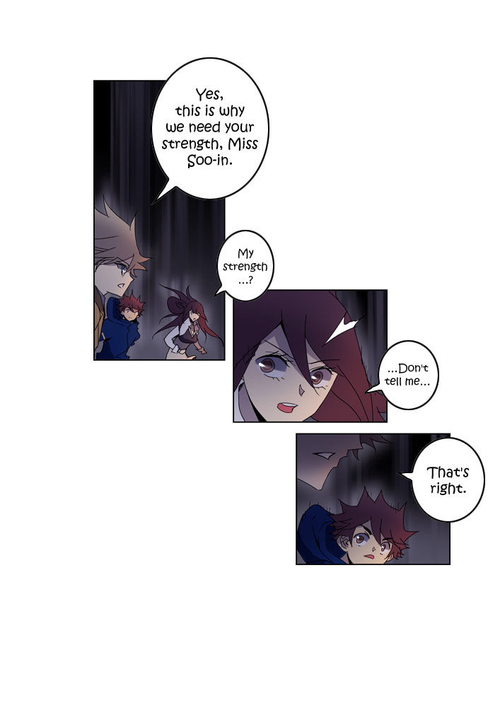 Soul Cartel Chapter 45 page 5 - Chapter 45