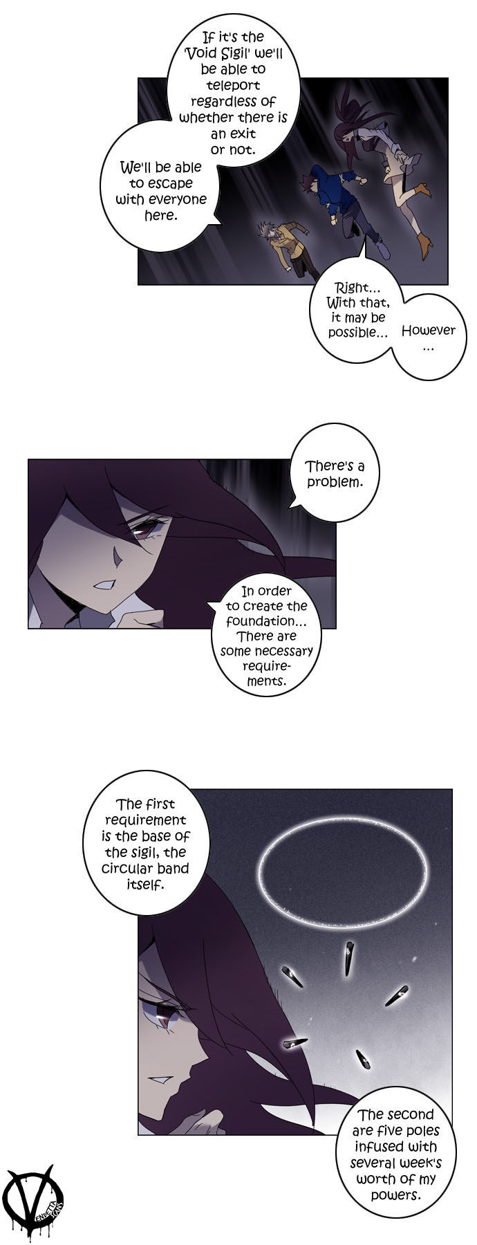 Soul Cartel Chapter 45 page 7 - Chapter 45