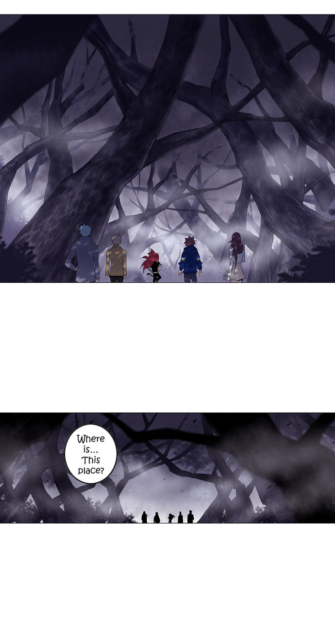 Soul Cartel Chapter 46 page 10 - Chapter 46