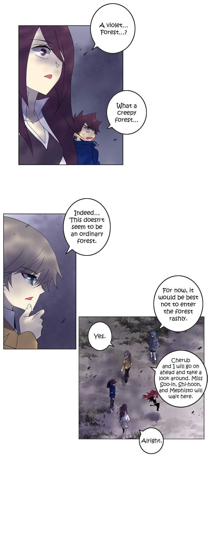 Soul Cartel Chapter 46 page 11 - Chapter 46