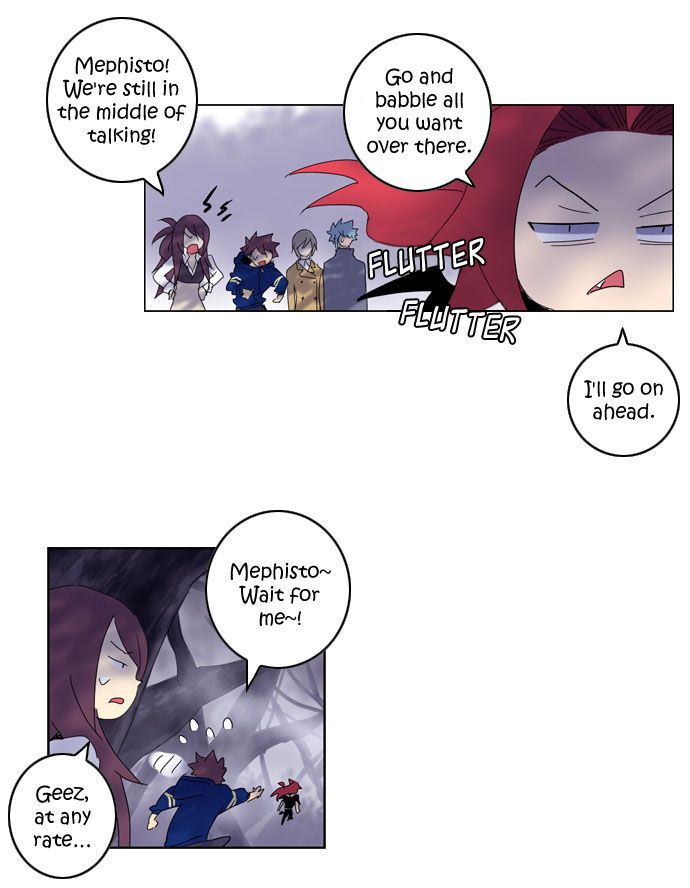 Soul Cartel Chapter 46 page 14 - Chapter 46