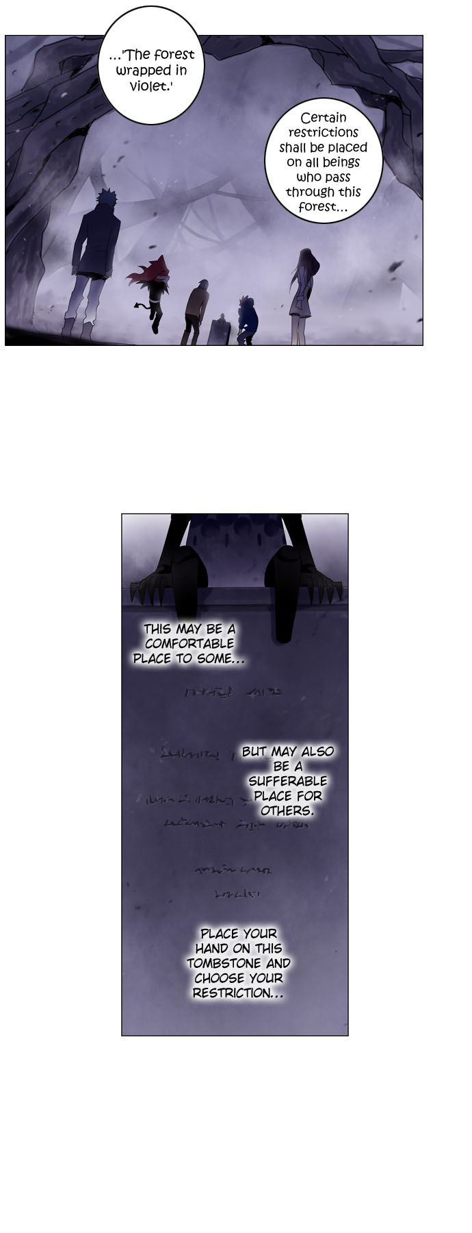 Soul Cartel Chapter 46 page 19 - Chapter 46