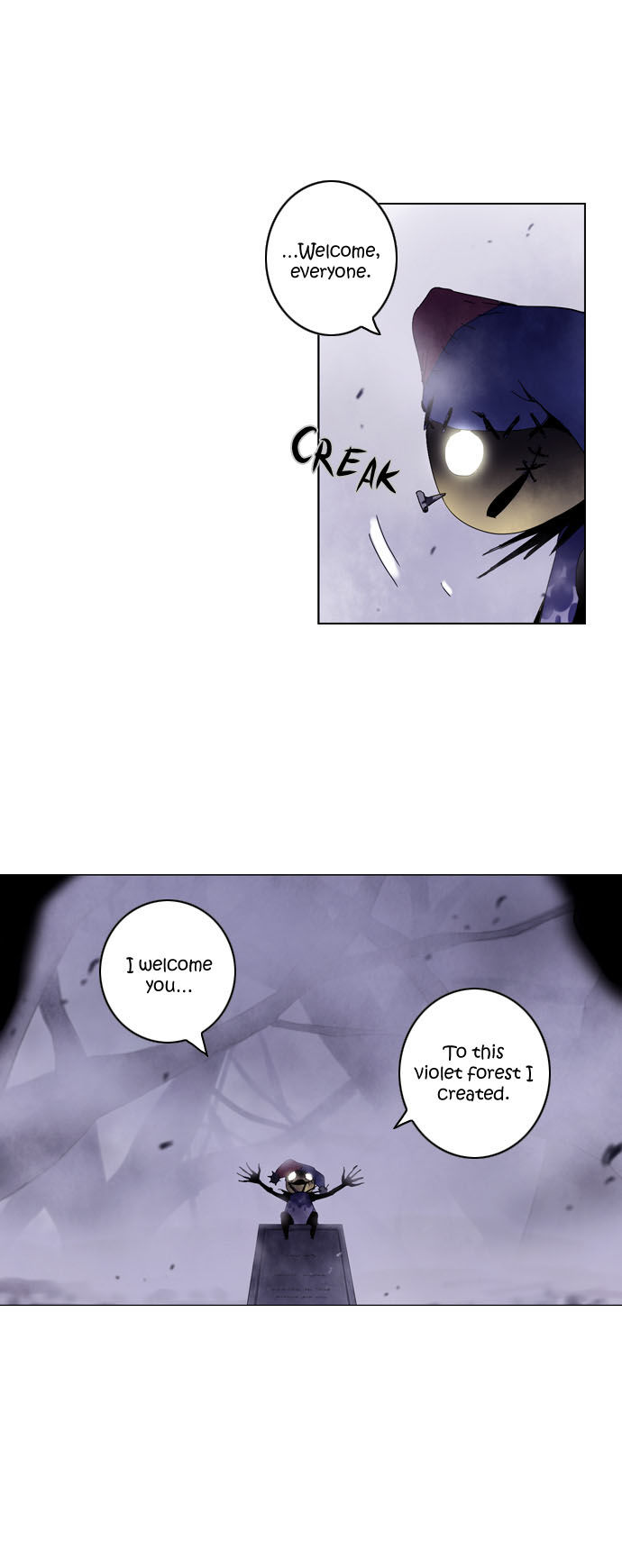 Soul Cartel Chapter 46 page 21 - Chapter 46