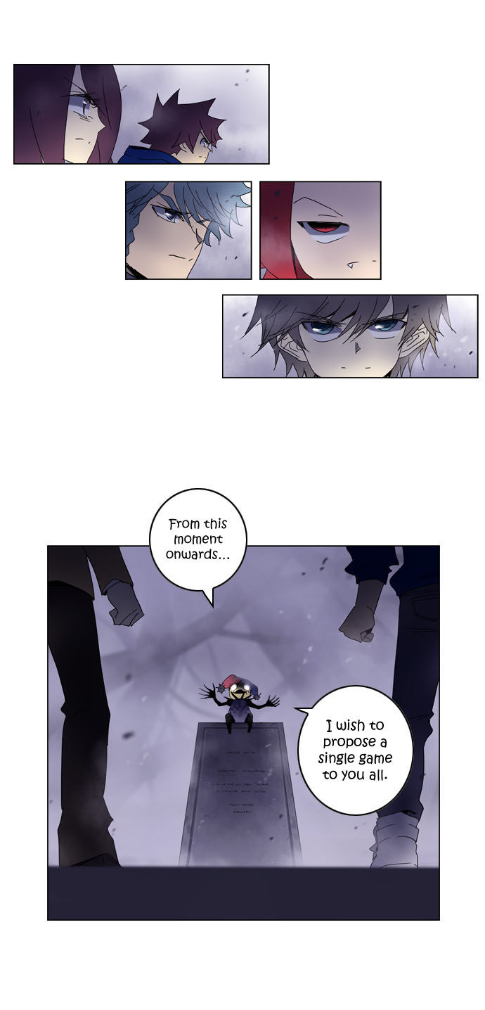 Soul Cartel Chapter 46 page 24 - Chapter 46
