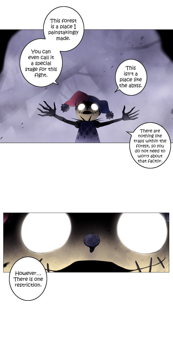 Soul Cartel Chapter 46 page 25 - Chapter 46