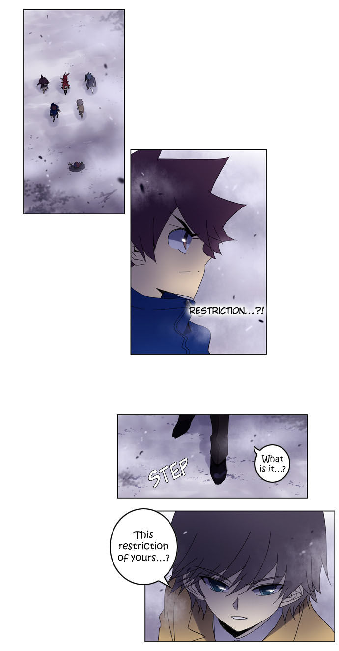 Soul Cartel Chapter 46 page 26 - Chapter 46
