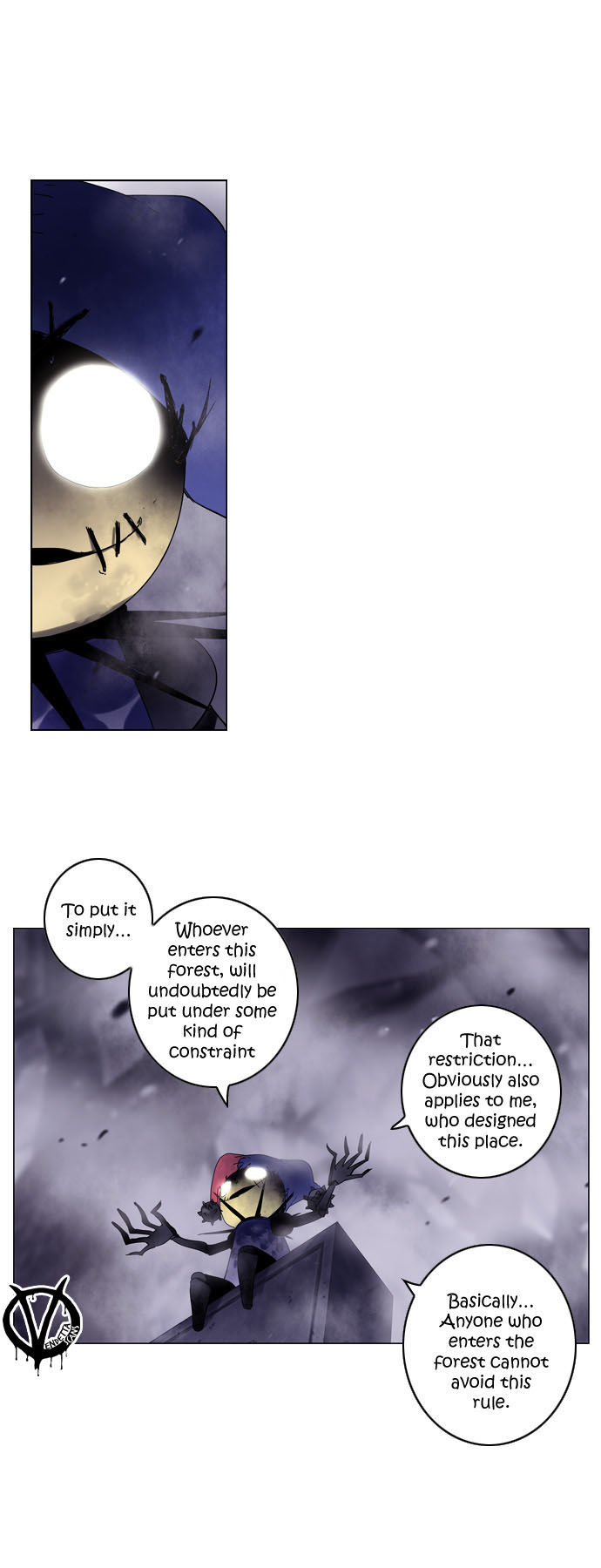 Soul Cartel Chapter 46 page 27 - Chapter 46