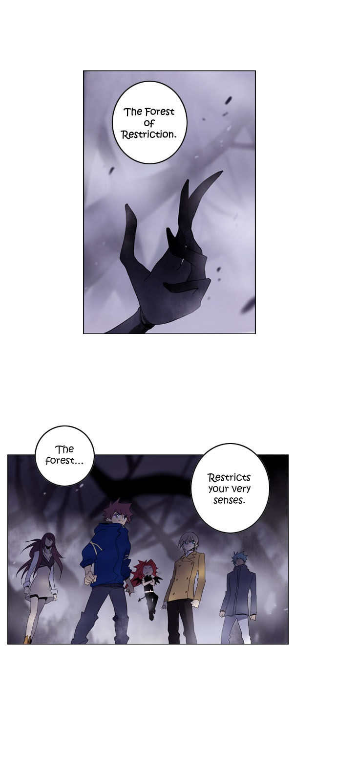 Soul Cartel Chapter 46 page 28 - Chapter 46