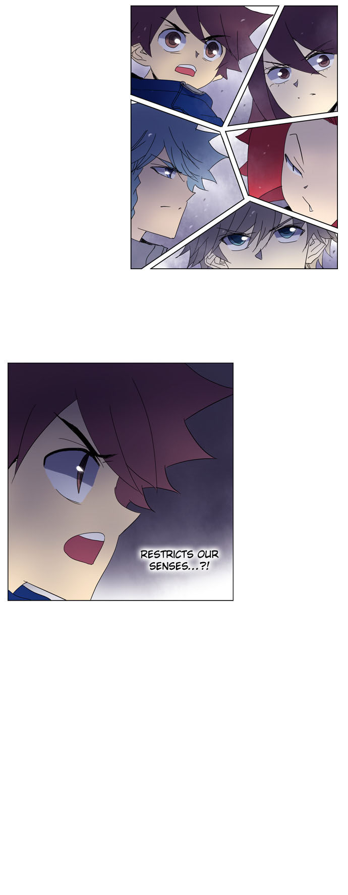 Soul Cartel Chapter 46 page 29 - Chapter 46