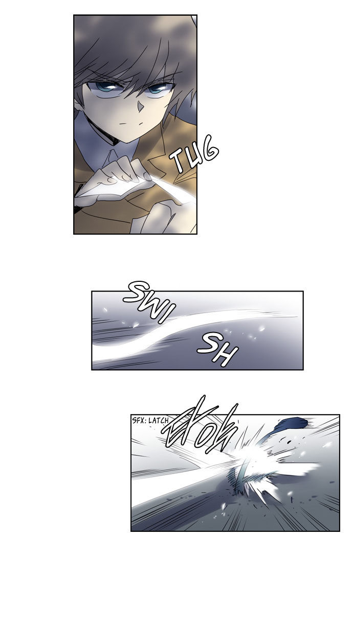 Soul Cartel Chapter 46 page 3 - Chapter 46