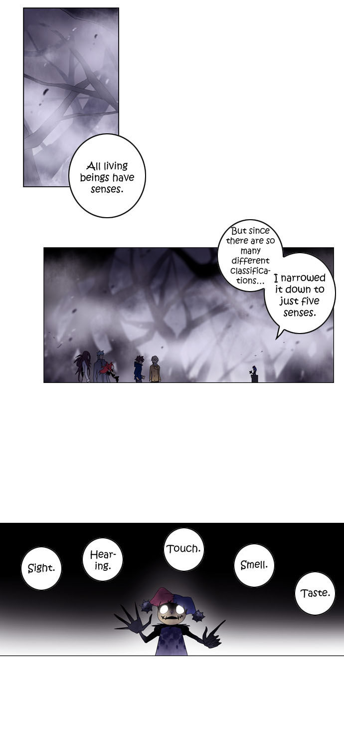 Soul Cartel Chapter 46 page 30 - Chapter 46