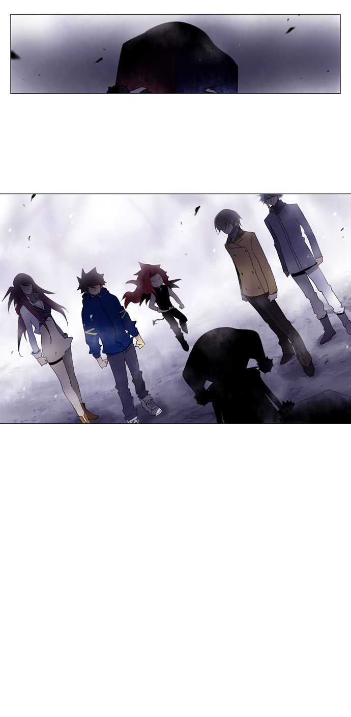 Soul Cartel Chapter 46 page 36 - Chapter 46