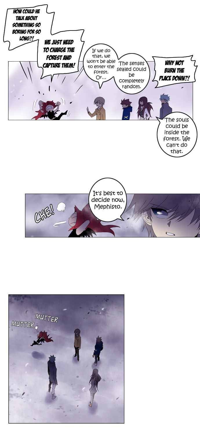 Soul Cartel Chapter 46 page 38 - Chapter 46