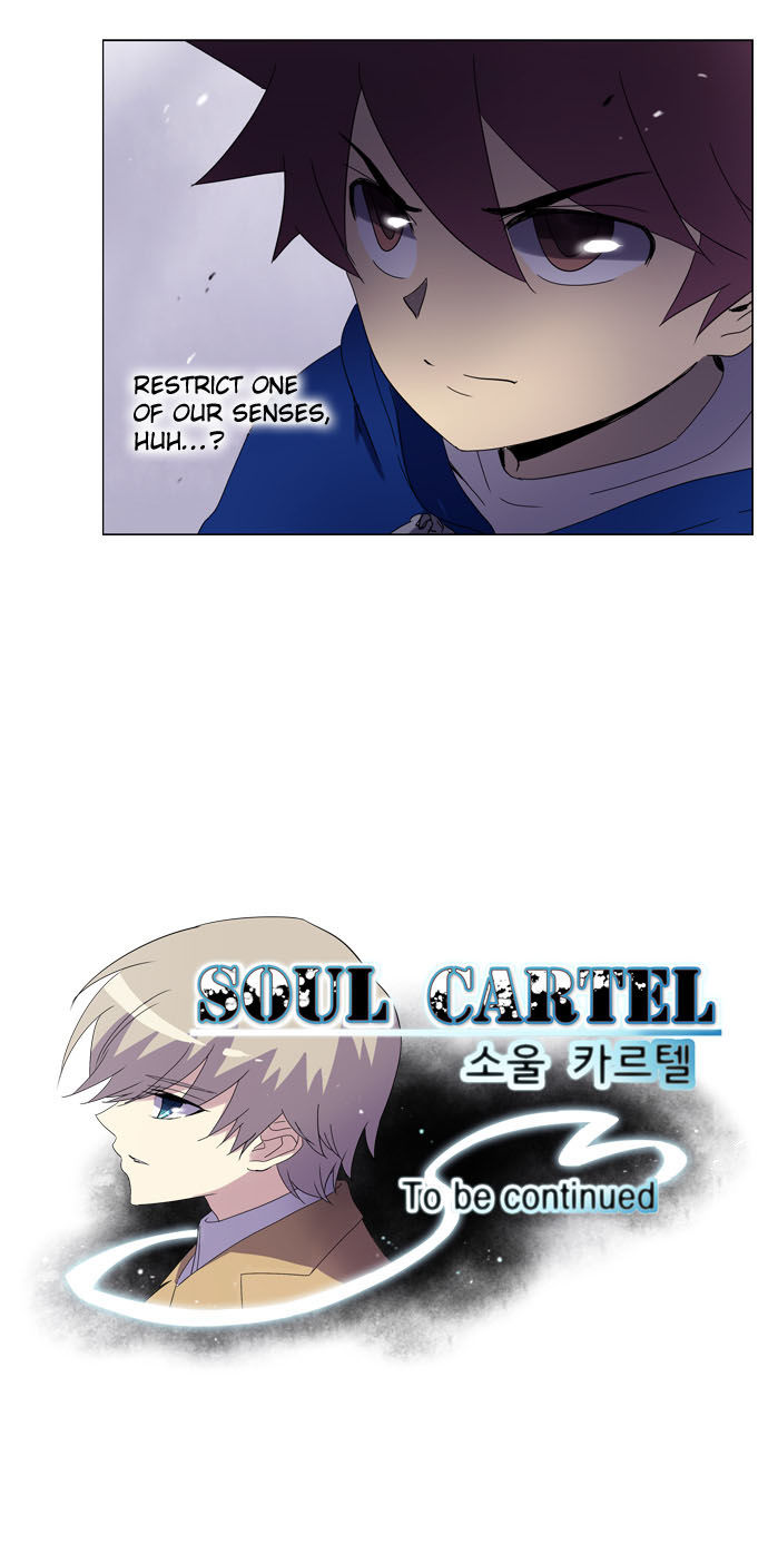 Soul Cartel Chapter 46 page 39 - Chapter 46