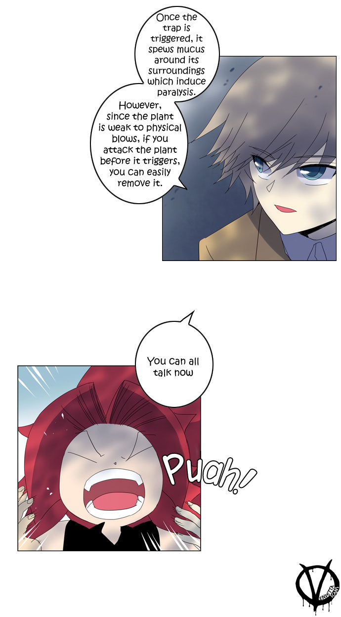 Soul Cartel Chapter 46 page 7 - Chapter 46