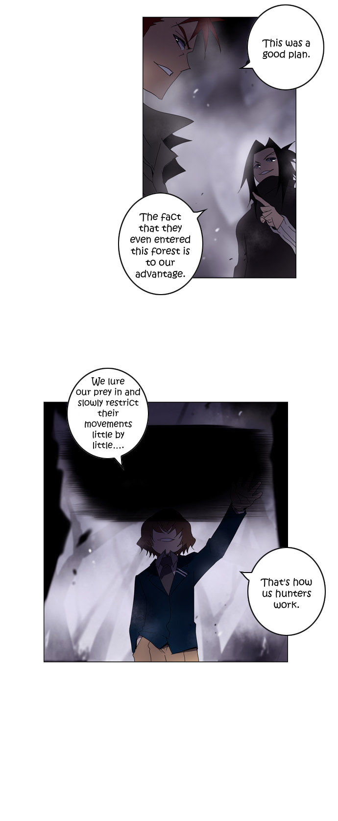 Soul Cartel Chapter 47 page 10 - Chapter 47
