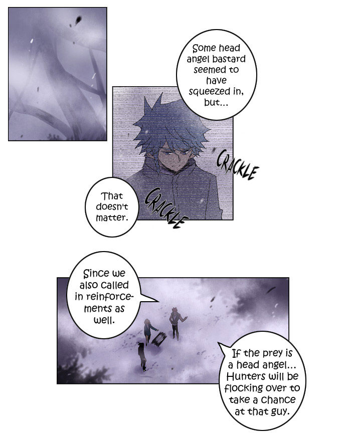Soul Cartel Chapter 47 page 11 - Chapter 47